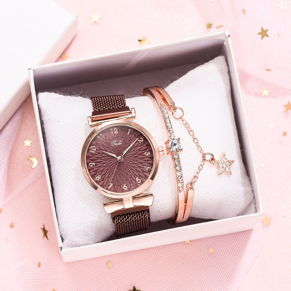 Reloj de pulsera de aleación al por mayor